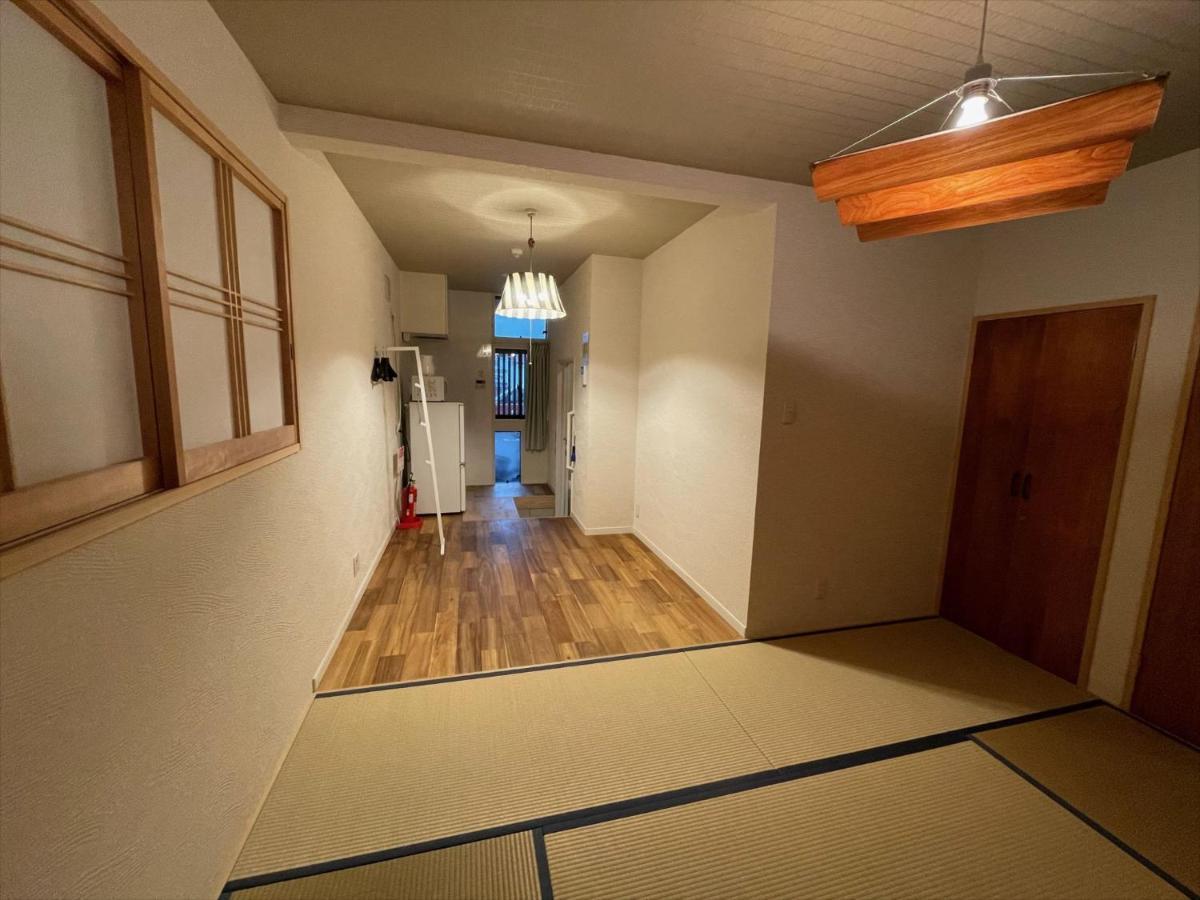 Coto Kyoto Nijo 1 Villa Dış mekan fotoğraf
