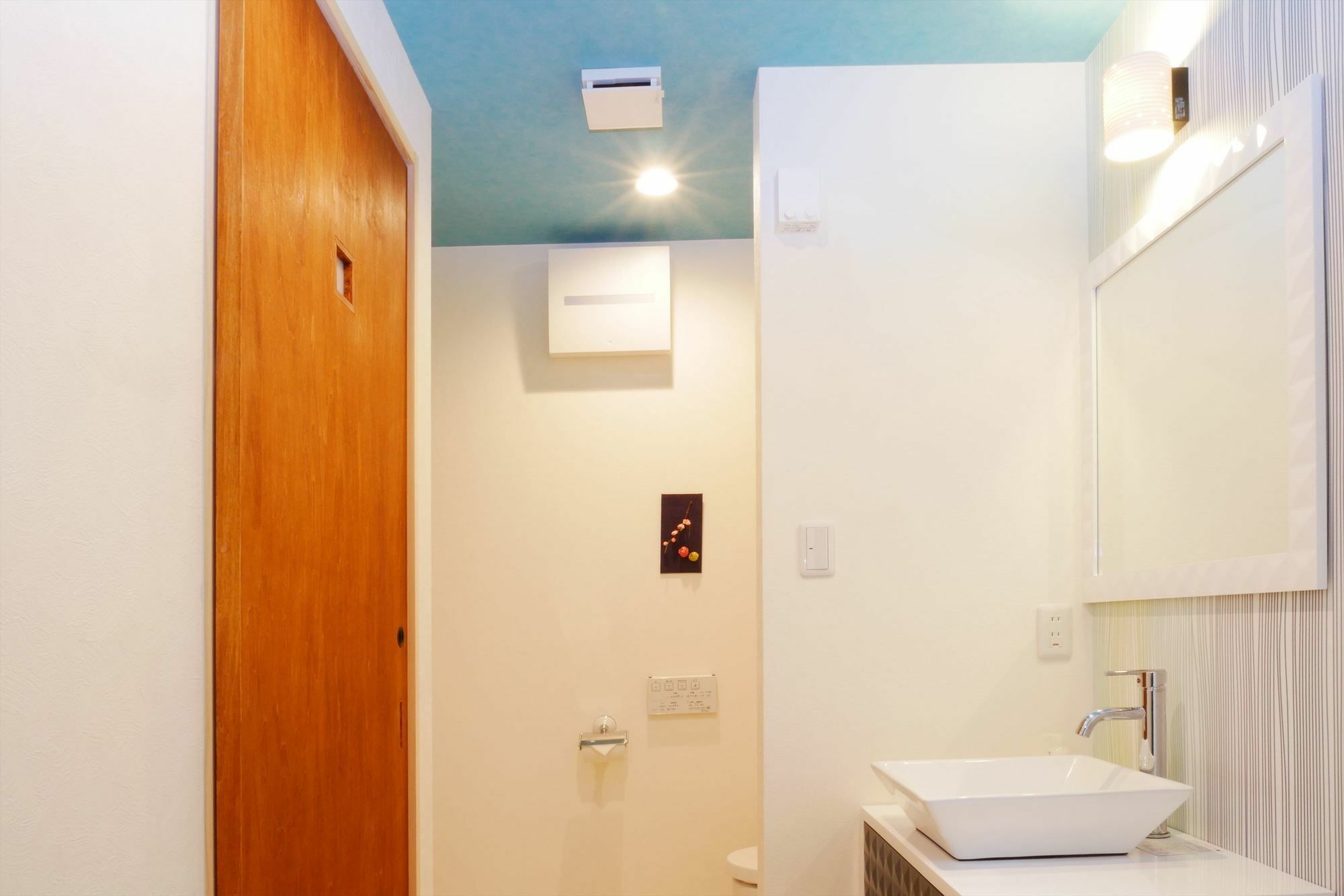 Coto Kyoto Nijo 1 Villa Dış mekan fotoğraf