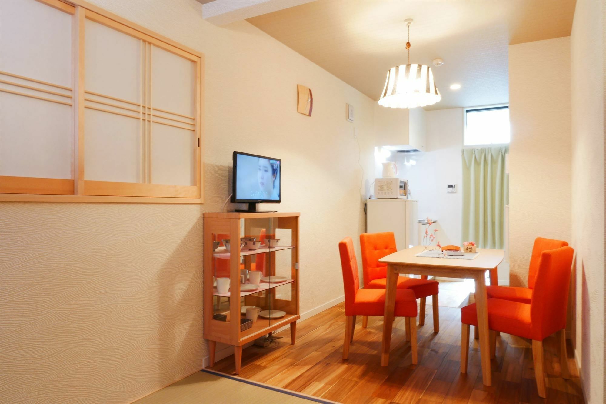 Coto Kyoto Nijo 1 Villa Dış mekan fotoğraf