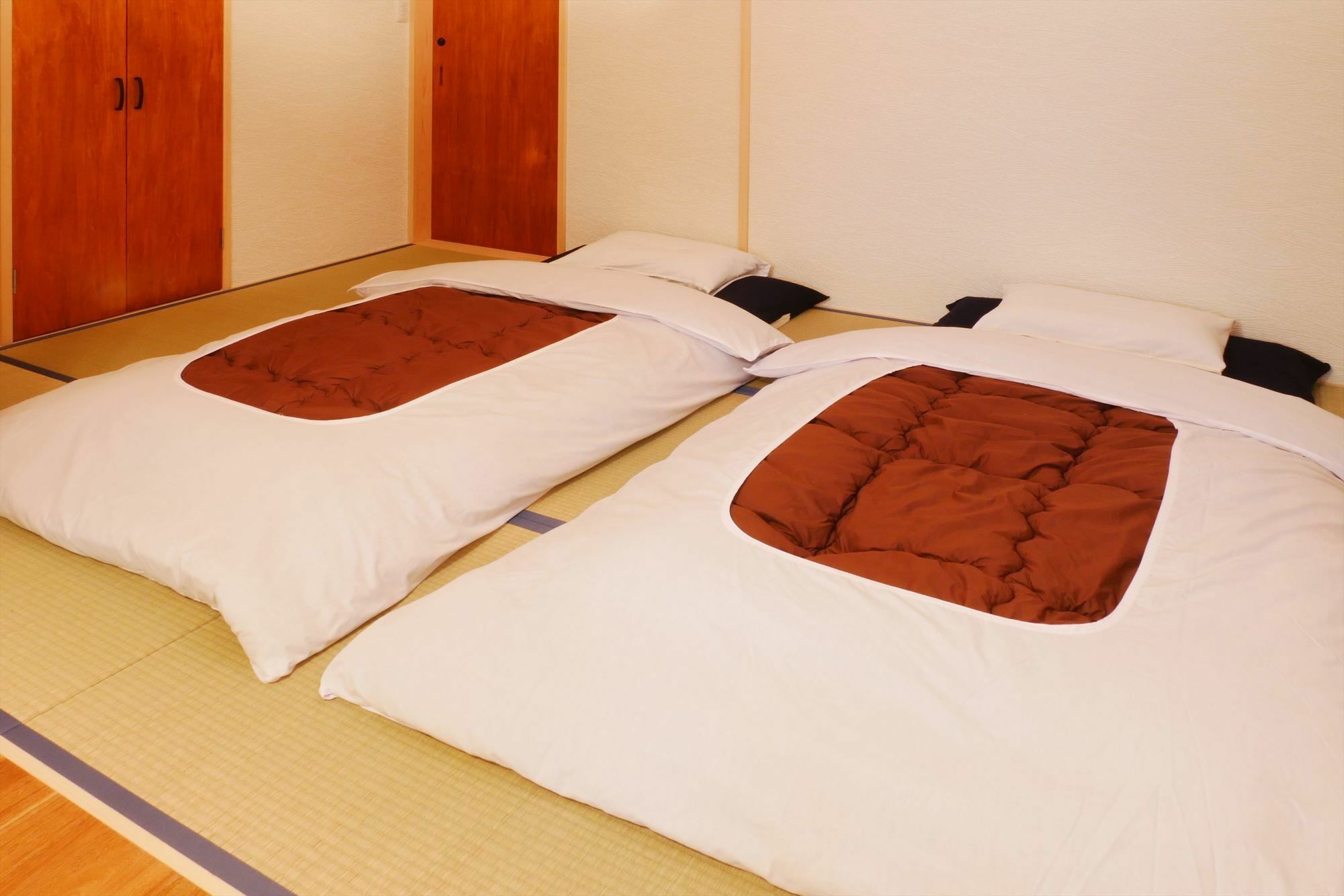 Coto Kyoto Nijo 1 Villa Dış mekan fotoğraf